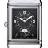 Часы Jaeger LeCoultre Jaeger-LeCoultre Grande Reverso Duo Day & Night 273.8.85 (36448) №8