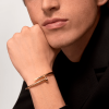 Браслет Cartier Juste Un Clou Yellow Gold CRB6048216 (36391) №8