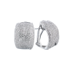 Комплект RalfDiamonds Diamond Pave 3.65 ct Set (37702) №11