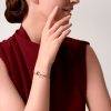 Браслет Cartier Juste Un Clou Classic Model White Gold (SIZE 19) CRB6048319 (37701) №6