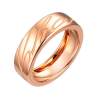Кольцо Chopard Chopardissimo Rose Gold 827940-5111 (41825) №2