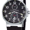 Часы Ulysse Nardin Maxi Marine Chronometer 263-66 (42629) №2