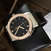 Часы Hublot Classic Fusion Titanium King Gold 511.NO.1181.RX (38185) №4