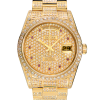 Часы Rolex Day-Date 36 мм 18238 (42798) №3