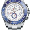 Часы Rolex Yacht-Master II 44 мм 116680 (43894) №2