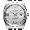 Часы Rolex Datejust 36мм Floral Dial 116200 (36347) №3