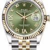 Часы Rolex Datejust 36 мм 126233 (41149) №2