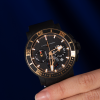 Часы Ulysse Nardin Maxi Marine Chronograph 353-90 (36242) №8