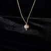 Подвеска Piaget Possession Yellow Gold & Diamonds (43053) №5