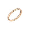 Кольцо Pomellato Lucciole Rose Gold & Diamonds (40975) №2