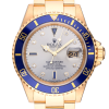 Часы Rolex Submariner Date YG 16618 (36288) №3