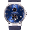 Часы Ulysse Nardin Maxi Marine Chronometer 263-66 (37541) №2