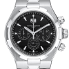 Часы Vacheron Constantin Overseas Chronograph 42mm 49150/B01A-9097 (35851) №4