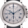 Часы Breguet Marine Chronograph White Gold 5827BB/12/5ZU (10802) №4