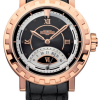 Часы De Witt Academia Seconde Retrograde Serenity AC.1102.53.M106 (37830) №2