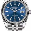 Часы Rolex Datejust 41 мм 126334 (40406) №2