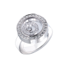 Кольцо Chopard Happy Spirit 82/5422/0-20 (40625) №2