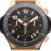 Часы Hublot Big Bang 41 mm Chronograph 341.PB.131.RX (37428) №4