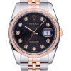 Часы Rolex Datejust 36mm Steel and Everose Gold 116231 (35708) №3