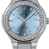Часы Hublot Classic Fusion 568.NX.891L.NX.1204 (42756) №2