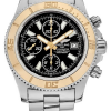Часы Breitling Superocean Chronograph C13341 (43202) №2