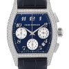 Часы Girard Perregaux Richeville Chronograph 2765 (43128) №2