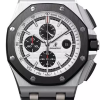 Часы Audemars Piguet Royal Oak Offshore Chronograph 26400SO.OO.A002CA.01 (41297) №2