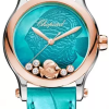 Часы Chopard Happy Diamonds Fish 278578-6001 (42207) №2