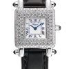 Часы Chopard Happy Sport Square 13/6354 (41429) №3