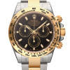 Часы Rolex Daytona Cosmograph 40mm Steel and Yellow Gold 116503-0004 (37361) №3