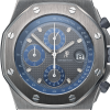 Часы Audemars Piguet Royal Oak Offshore Chronograph Titanium "the Beast 25721TI.O.1000TI.01 (37055) №4