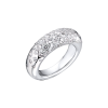 Кольцо Chaumet Anneau White Gold Diamonds (41011) №2