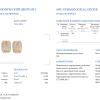 Комплект RalfDiamonds Diamond Pave 3.65 ct Set (37702) №18