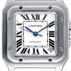 Часы Cartier Santos de Galbee Automatic 2823 (36756) №4