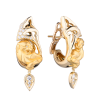Серьги Magerit Puma Earrings (35889) №2
