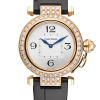Часы Cartier Pasha 2811 (36972) №6
