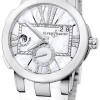 Часы Ulysse Nardin Executive Dual Time Lady 243-10 (42209) №2
