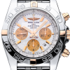 Часы Breitling B01 Chronomat 44mm IB0110 (36240) №4