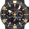 Часы Ulysse Nardin Maxi Marine Chronograph 353-90 (36242) №10