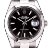 Часы Rolex Datejust 41 mm Steel 126300-0011 (35401) №4