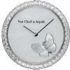 Часы Van Cleef Arpels lady Arpels Papillon Butterfly WDWF08B3 (37508) №6