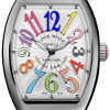 Часы Franck Muller Vanguard V 35 QZ COL DRM AC RG (39576) №2