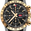 Часы Chopard Mille Miglia GMT 168482-9001 (39173) №4