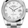 Часы Rolex Datejust 36 мм 126200 (43136) №2