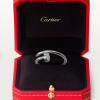 Кольцо Cartier Juste un Clou ring small model CRB4226050 (37572) №6