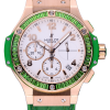 Часы Hublot Big Bang Tutti Frutti Apple 341.PG.2010.LR.1922 (43606) №2