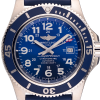 Часы Breitling Superocean II A17392 (35943) №4