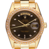 Часы Rolex Day-Date President 1803 (35980) №3