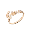 Кольцо Crivelli Forever Rose Gold & Diamond (43807) №2