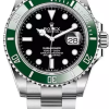 Часы Rolex Submariner Date 41 мм 126610LV (40570) №2